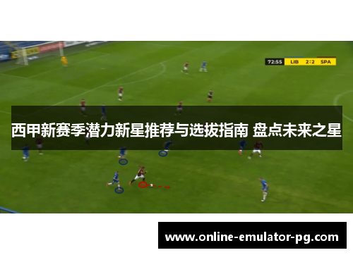 西甲新赛季潜力新星推荐与选拔指南 盘点未来之星